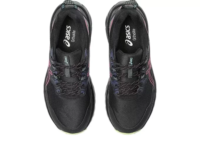 GEL-VENTURE 9 TESTADO NA ESTRADA GEL-VENTURE 9 TESTADO NA ESTRADA