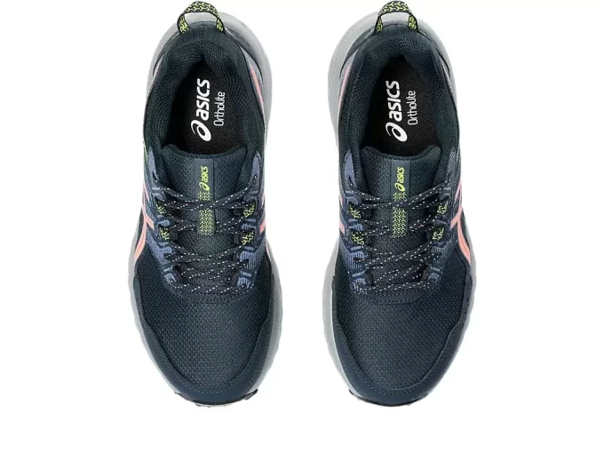 GEL-VENTURE 9 TESTADO NA ESTRADA GEL-VENTURE 9 TESTADO NA ESTRADA