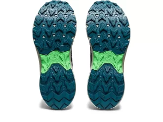 GEL-VENTURE 9 WIDE TESTADO EM ESTRADA