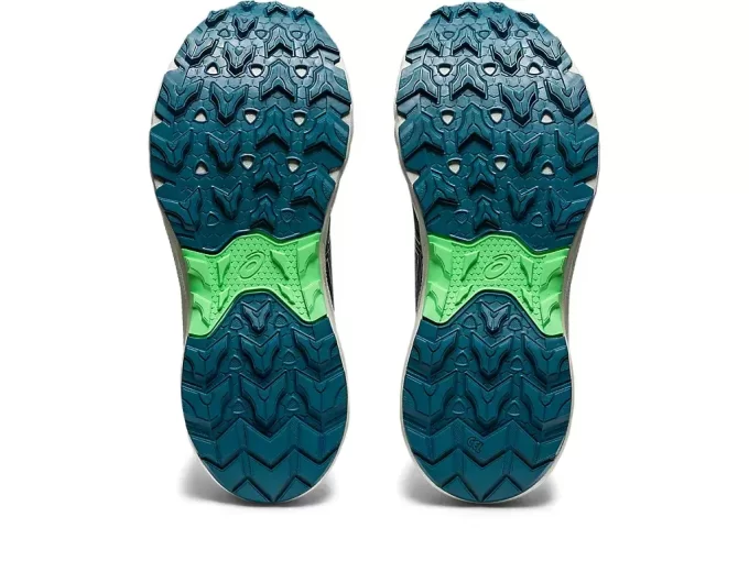 GEL-VENTURE 9 WIDE TESTADO EM ESTRADA GEL-VENTURE 9 WIDE TESTADO EM ESTRADA