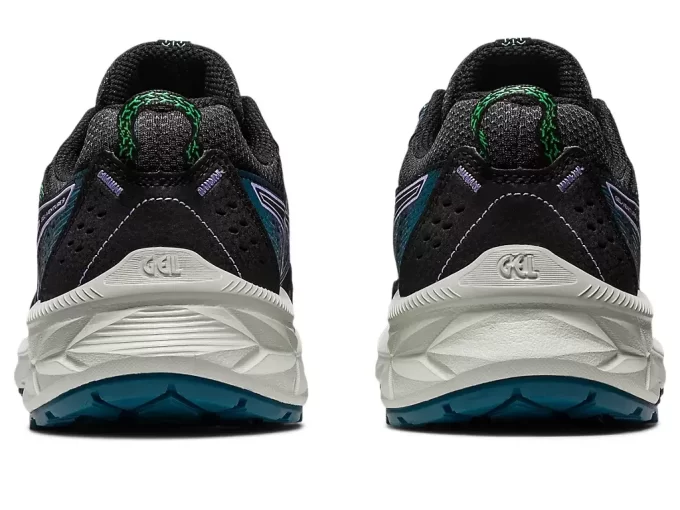 GEL-VENTURE 9 WIDE TESTADO EM ESTRADA GEL-VENTURE 9 WIDE TESTADO EM ESTRADA