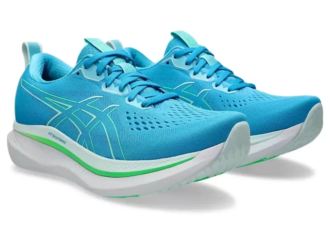 GLIDERIDE MÁXIMO GLIDERIDE MÁXIMO