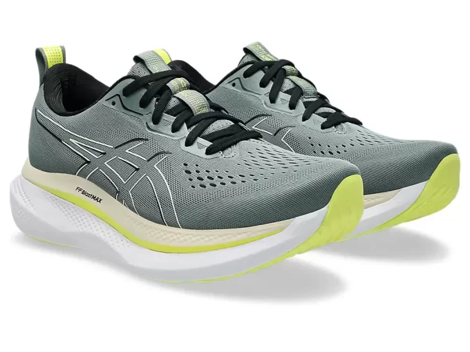 GLIDERIDE MÁXIMO GLIDERIDE MÁXIMO