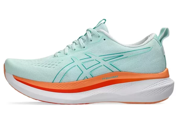 GLIDERIDE MÁXIMO GLIDERIDE MÁXIMO