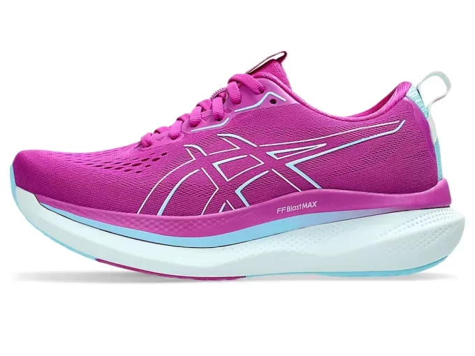 GLIDERIDE MÁXIMO GLIDERIDE MÁXIMO