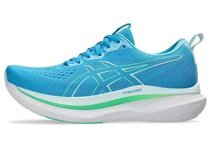 GLIDERIDE MÁXIMO GLIDERIDE MÁXIMO