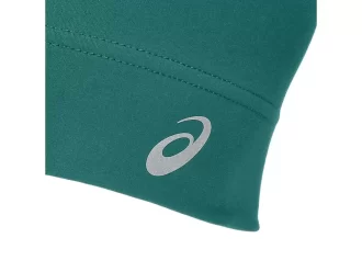 GORRO COM LOGOTIPO ESPORTIVO