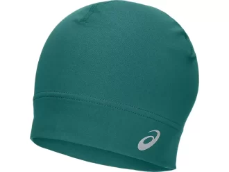 GORRO COM LOGOTIPO ESPORTIVO