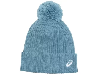 GORRO DE TRICÔ DE INVERNO