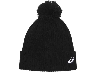 GORRO DE TRICÔ DE INVERNO