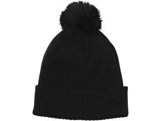 GORRO DE TRICÔ DE INVERNO