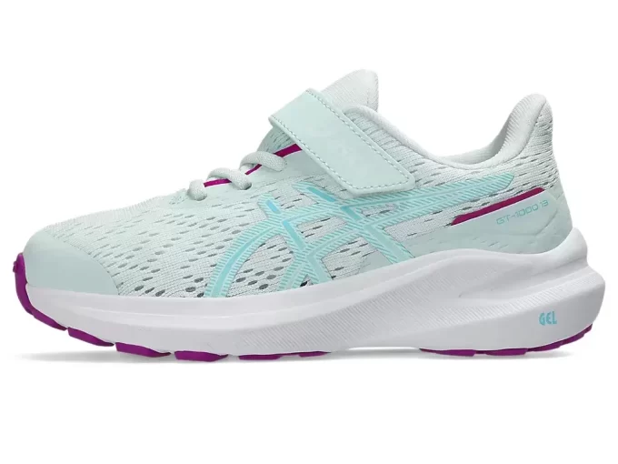 GT-1000 13 PRÉ-ESCOLA GT-1000 13 PRÉ-ESCOLA