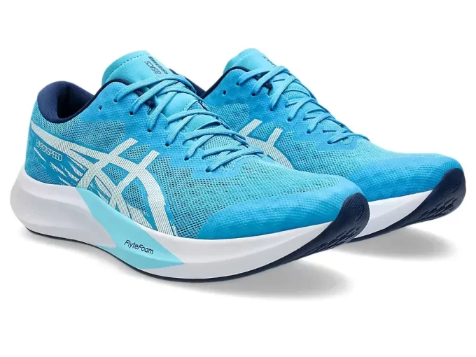 HIPER VELOCIDADE 4 HIPER VELOCIDADE 4