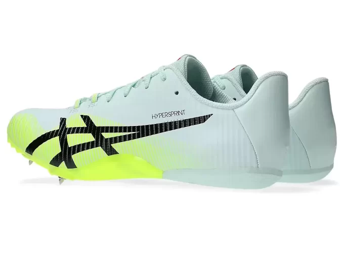 HYPERSPRINT 8 HYPERSPRINT 8