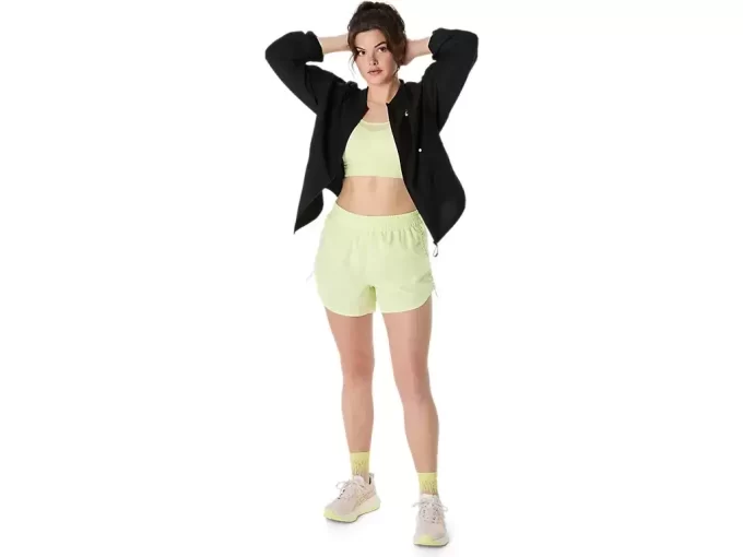 Jaqueta ajustável Nagino Run Jaqueta ajustável Nagino Run