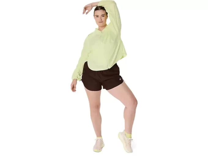 Jaqueta ajustável Nagino Run Jaqueta ajustável Nagino Run