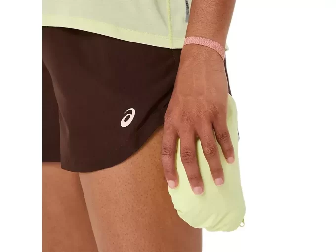 Jaqueta ajustável Nagino Run Jaqueta ajustável Nagino Run