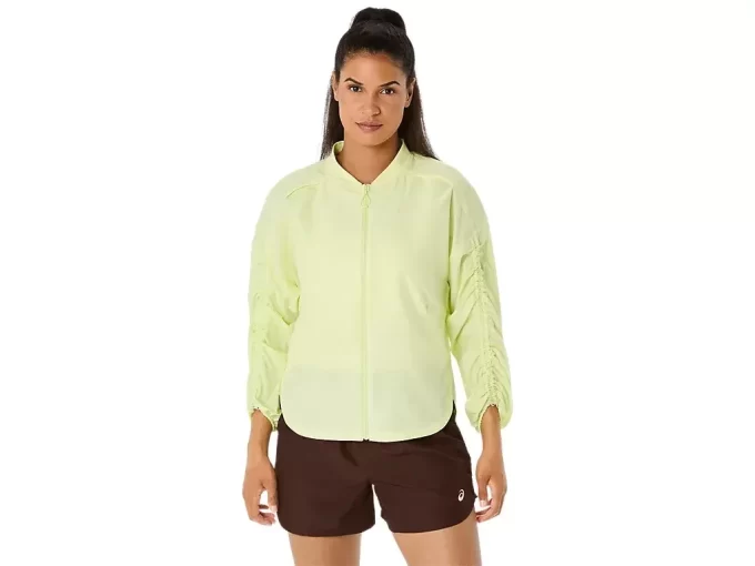 Jaqueta ajustável Nagino Run Jaqueta ajustável Nagino Run