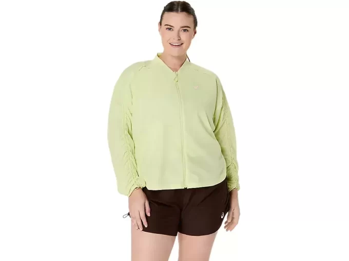 Jaqueta ajustável Nagino Run Jaqueta ajustável Nagino Run