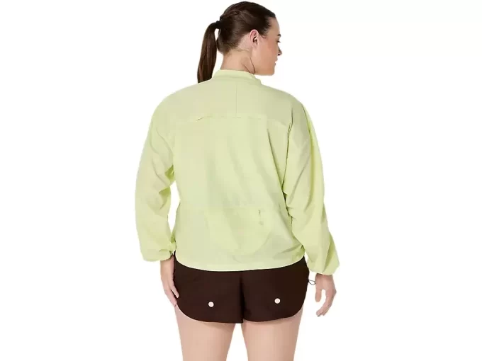 Jaqueta ajustável Nagino Run Jaqueta ajustável Nagino Run