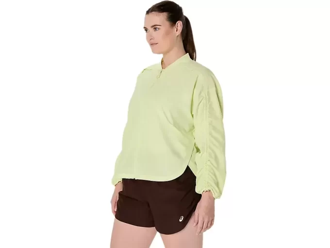 Jaqueta ajustável Nagino Run Jaqueta ajustável Nagino Run