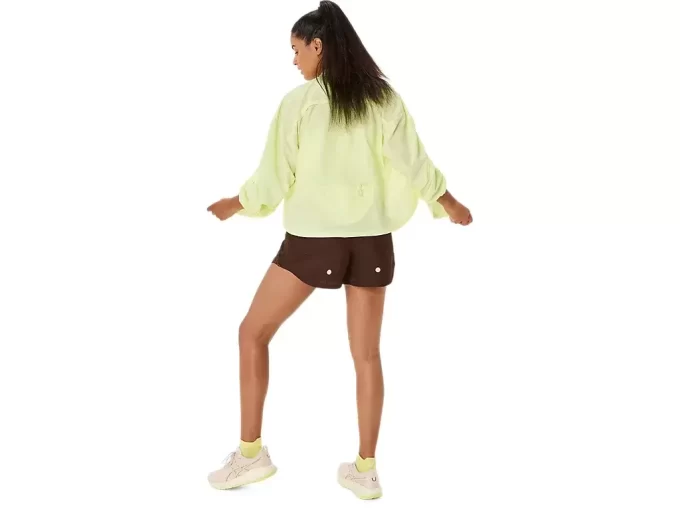 Jaqueta ajustável Nagino Run Jaqueta ajustável Nagino Run