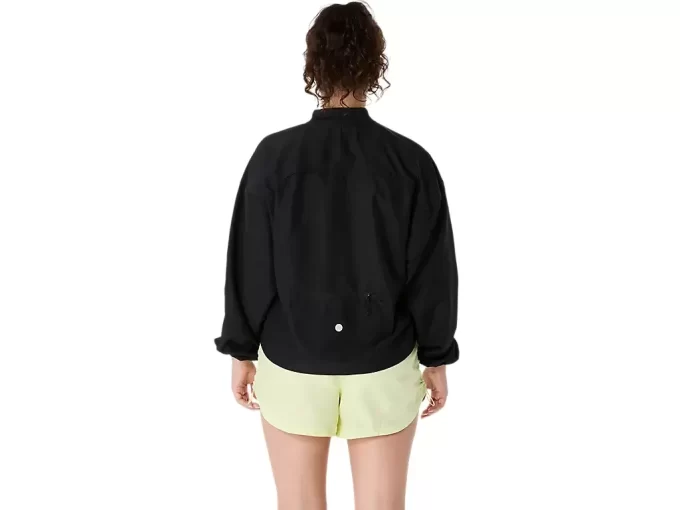 Jaqueta ajustável Nagino Run Jaqueta ajustável Nagino Run