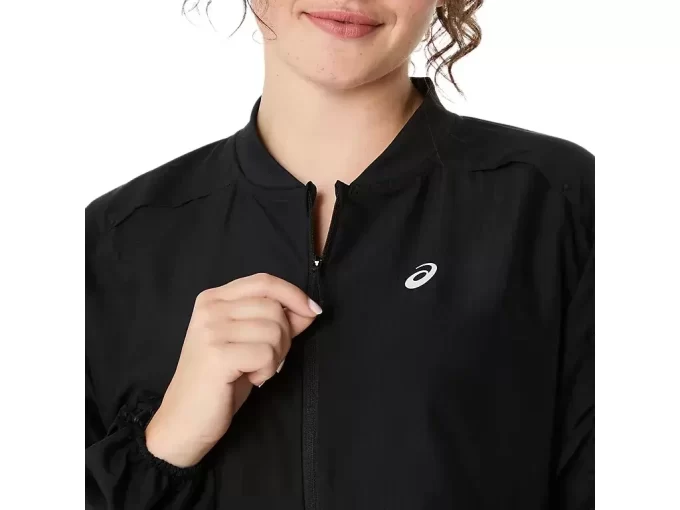 Jaqueta ajustável Nagino Run Jaqueta ajustável Nagino Run