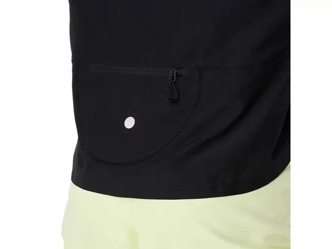 Jaqueta ajustável Nagino Run Jaqueta ajustável Nagino Run