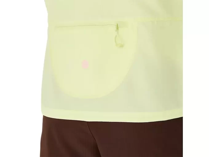 Jaqueta ajustável Nagino Run Jaqueta ajustável Nagino Run