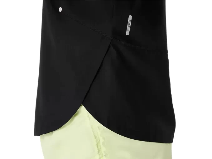 Jaqueta ajustável Nagino Run Jaqueta ajustável Nagino Run