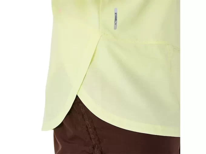 Jaqueta ajustável Nagino Run Jaqueta ajustável Nagino Run