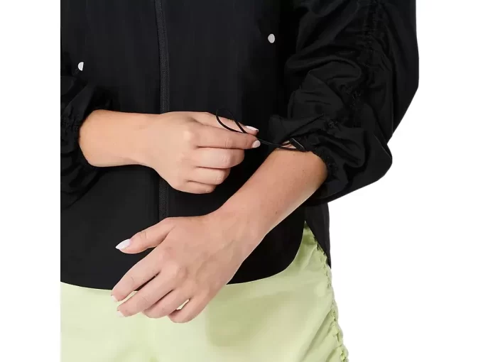 Jaqueta ajustável Nagino Run Jaqueta ajustável Nagino Run