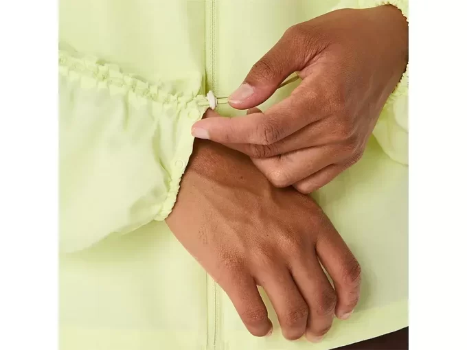 Jaqueta ajustável Nagino Run Jaqueta ajustável Nagino Run