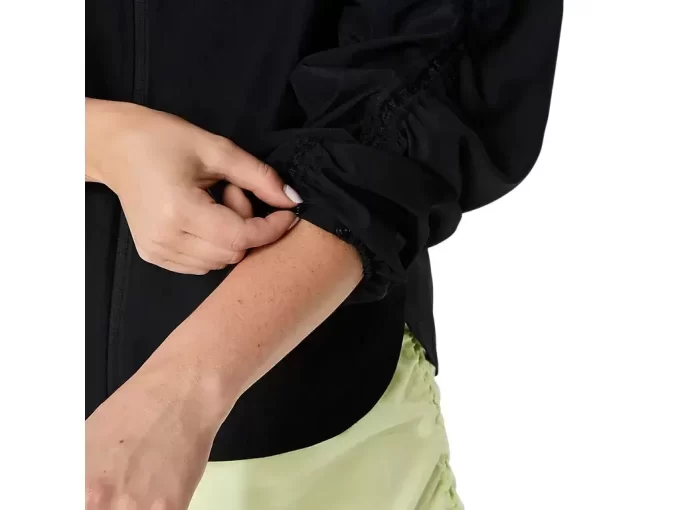 Jaqueta ajustável Nagino Run Jaqueta ajustável Nagino Run