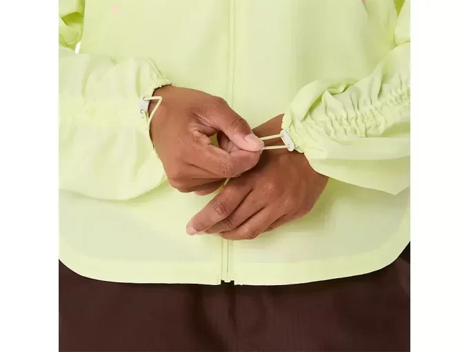 Jaqueta ajustável Nagino Run Jaqueta ajustável Nagino Run