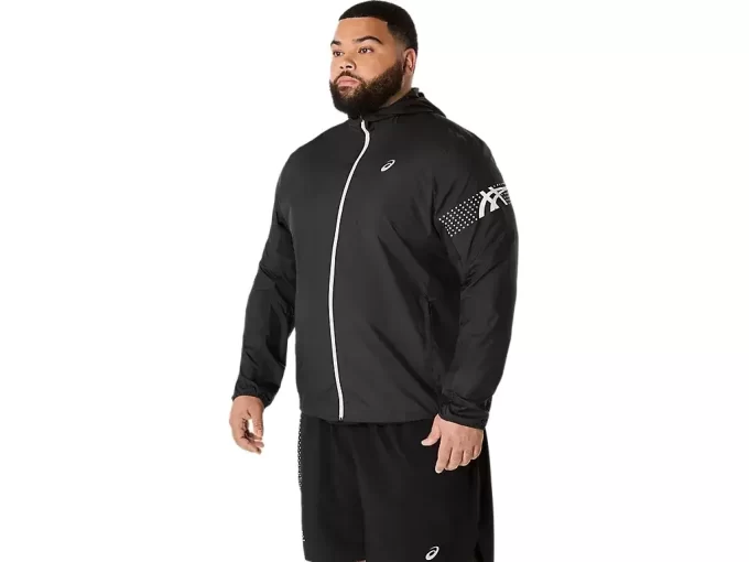 Jaqueta ASICS ICON