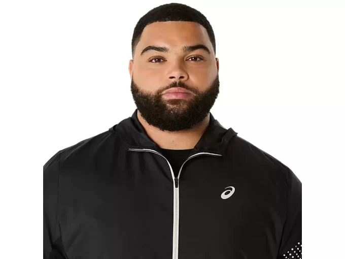 Jaqueta ASICS ICON