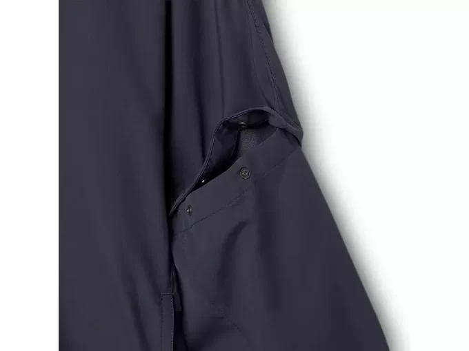 JAQUETA CAMISA REMOVÍVEL JAQUETA CAMISA REMOVÍVEL