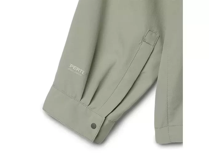 JAQUETA CAMISA REMOVÍVEL