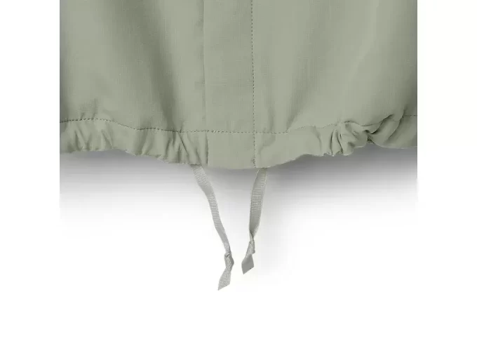 JAQUETA CAMISA REMOVÍVEL