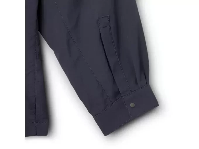 JAQUETA CAMISA REMOVÍVEL JAQUETA CAMISA REMOVÍVEL