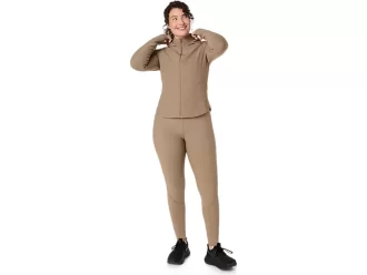 JAQUETA CANELADA FEMININA