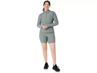 JAQUETA CANELADA FEMININA