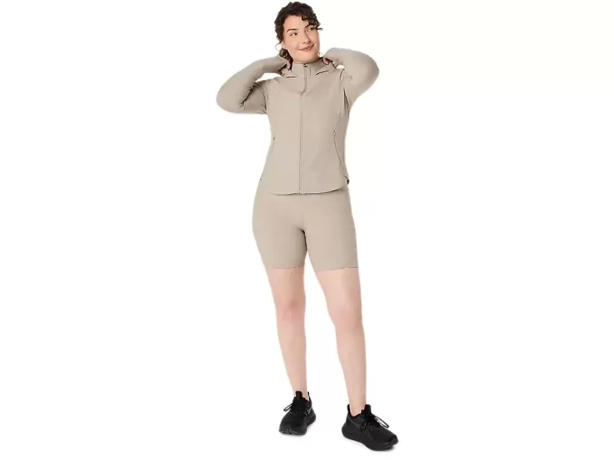 JAQUETA CANELADA FEMININA JAQUETA CANELADA FEMININA