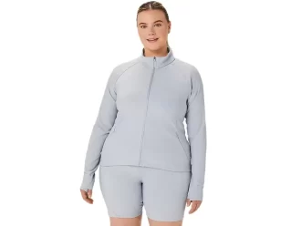 JAQUETA CANELADA FEMININA