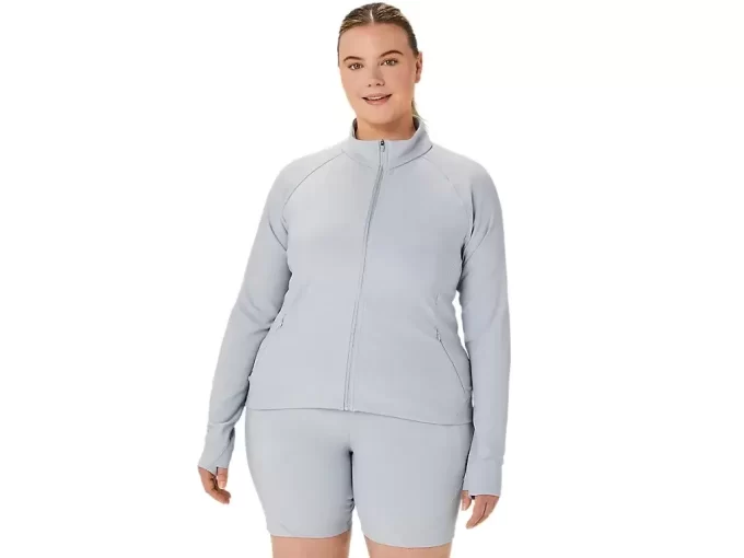 JAQUETA CANELADA FEMININA JAQUETA CANELADA FEMININA