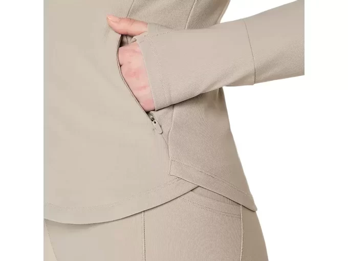 JAQUETA CANELADA FEMININA JAQUETA CANELADA FEMININA