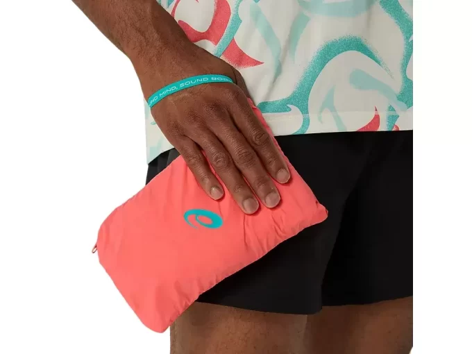 JAQUETA COMPACTA PARA VIAGEM JAQUETA COMPACTA PARA VIAGEM