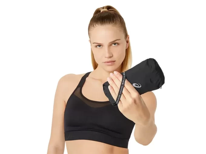 JAQUETA COMPACTA PARA VIAGEM JAQUETA COMPACTA PARA VIAGEM